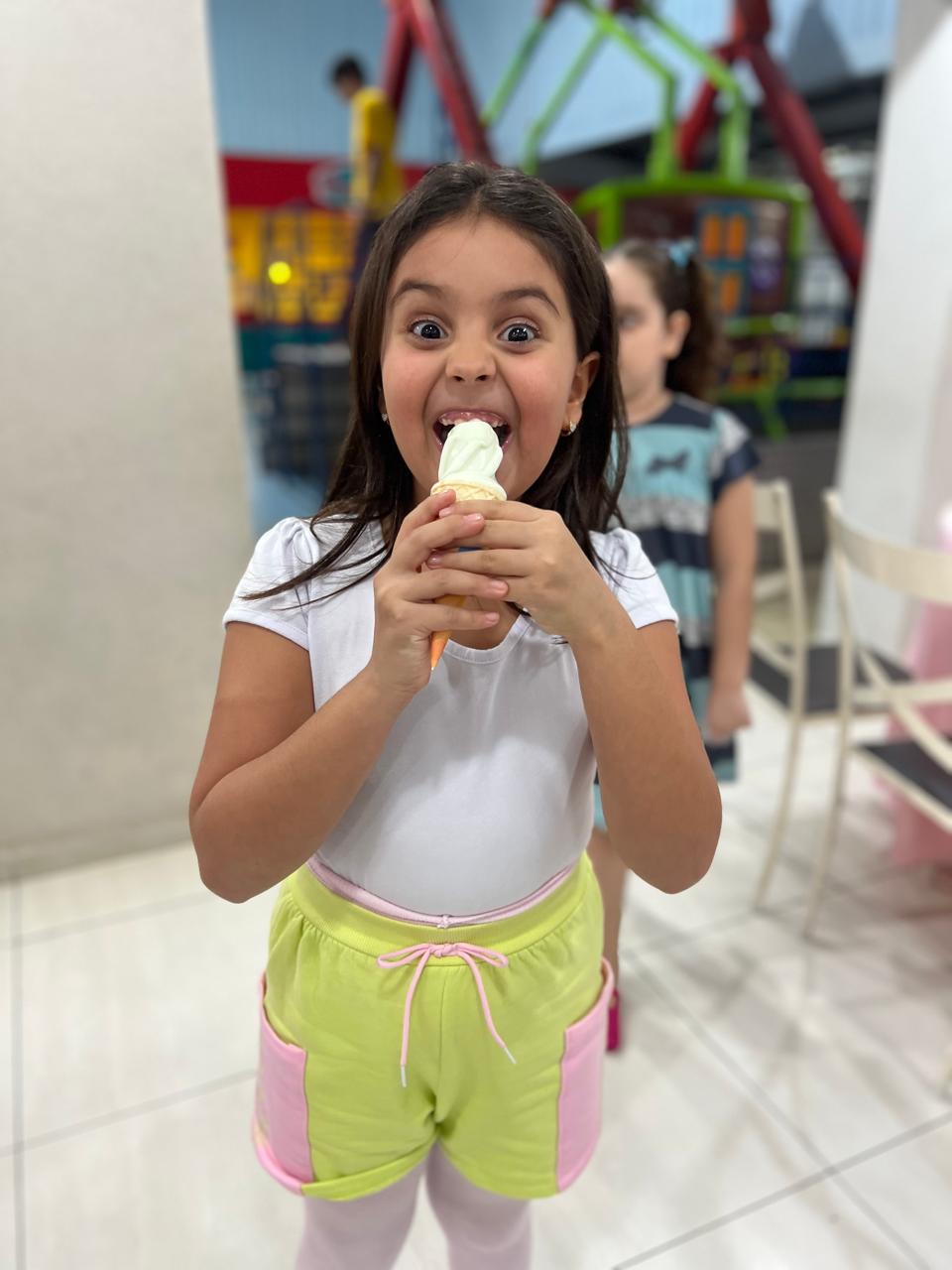 Aniversários com a experiência Yayá